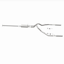 Load image into Gallery viewer, MagnaFlow Sys C/B 99 Ford F-Series Dual Exit - 15749