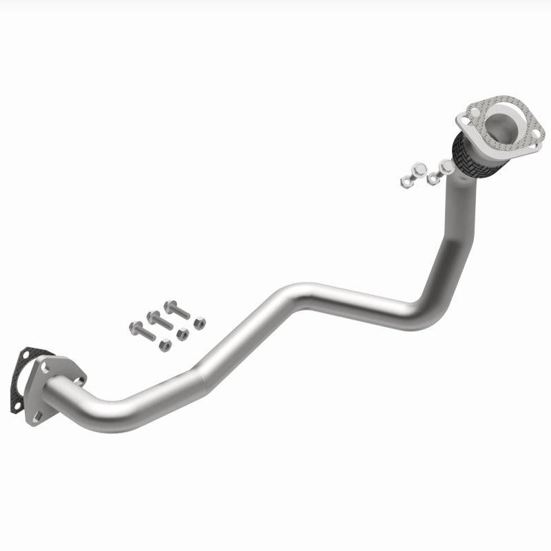 BRE Exhaust 96-00 Hombre S10 Sonoma 2.2L Front Pipe Kit - 107-0160