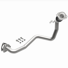 Load image into Gallery viewer, BRE Exhaust 96-00 Hombre S10 Sonoma 2.2L Front Pipe Kit - 107-0160