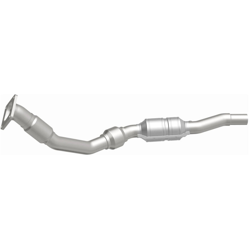 MagnaFlow Conv DF 00-02 Audi A6 Quattro 2.7L - 24893