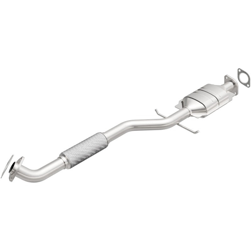 MagnaFlow Conv DF Sonata/Optim 2.4L Rear - 93192