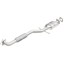 Load image into Gallery viewer, MagnaFlow Direct Fit Catalytic Converter 02-05 Kia Optima 2.4L - 457023