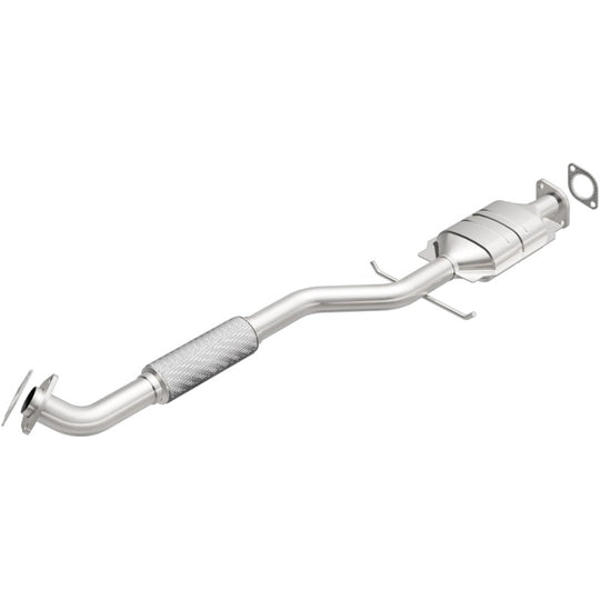 MagnaFlow Direct Fit Catalytic Converter 02-05 Kia Optima 2.4L - 457023
