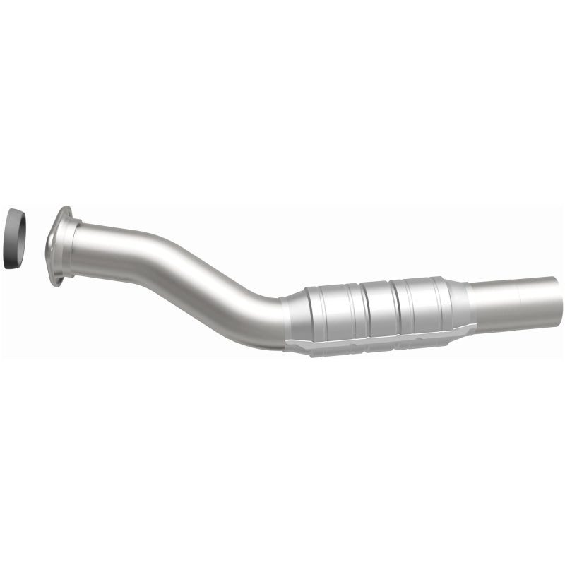 MagnaFlow Direct Fit Catalytic Converter 08-09 Dodge Caliber 2.4L T - 51516