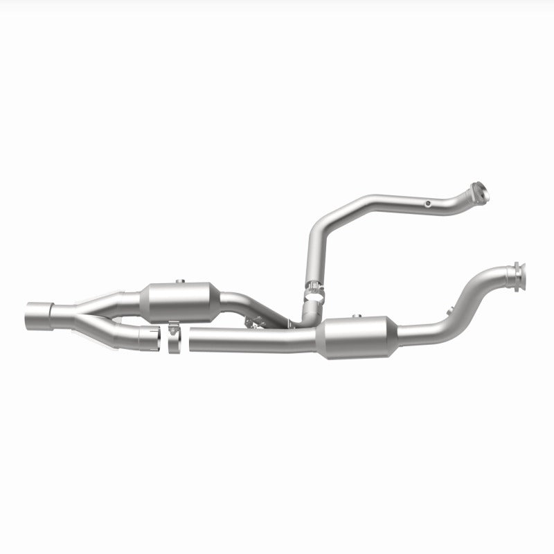 MagnaFlow 14-18 2500 V8 6.4 OEM Underbody Direct Fit Converter - 21-513