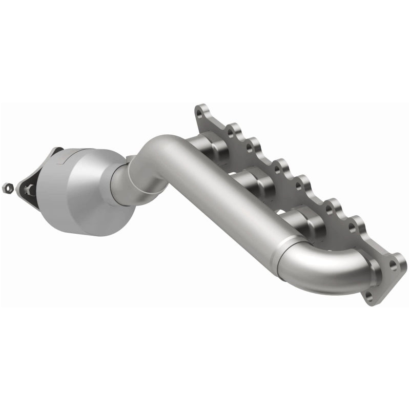 MagnaFlow Direct Fit Catalytic Converter 2009 Kia Borrego 4.6L Passenger Side - 51981