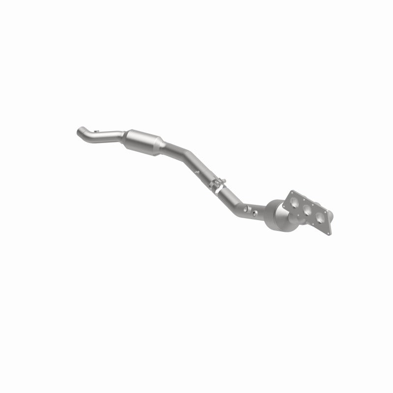 MagnaFlow 12-15 ML350 V6 3.5 OEM Manifold Direct Fit Converter - 22-068