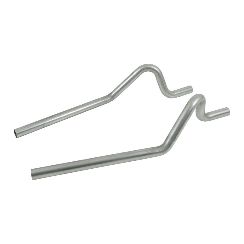 Flowmaster 65-73 Mustang Tailpipes - 15807