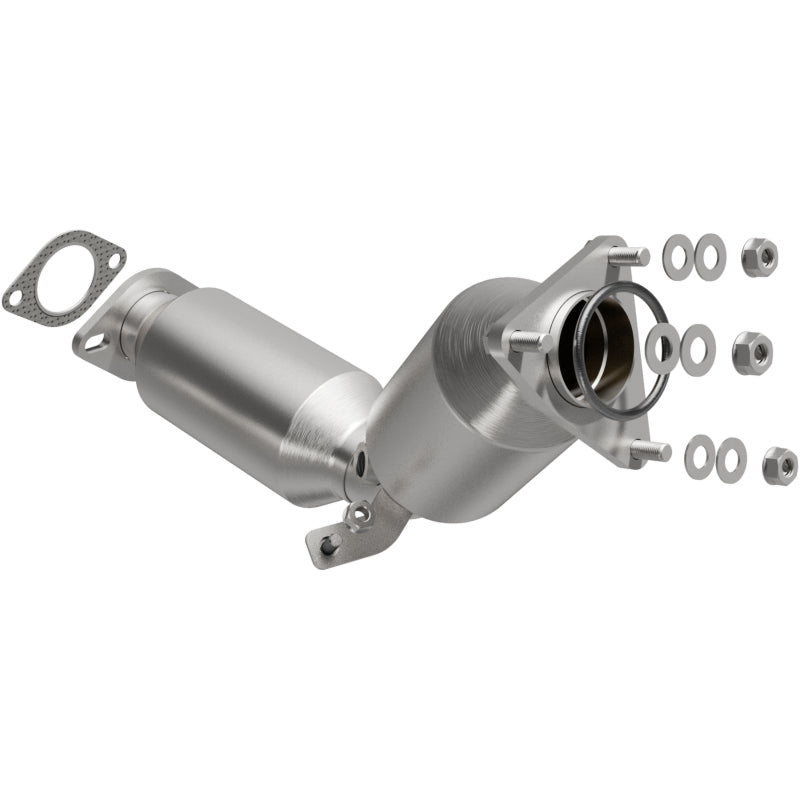 MagnaFlow 09-12 Infiniti FX35 3.5L Direct Fit Converter - 5582143
