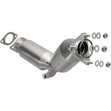 Load image into Gallery viewer, MagnaFlow 09-12 Infiniti FX35 3.5L Direct Fit Converter - 5582143