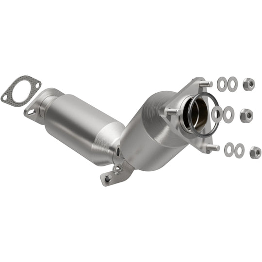 MagnaFlow 09-12 Infiniti FX35 3.5L Direct Fit Converter - 5582143