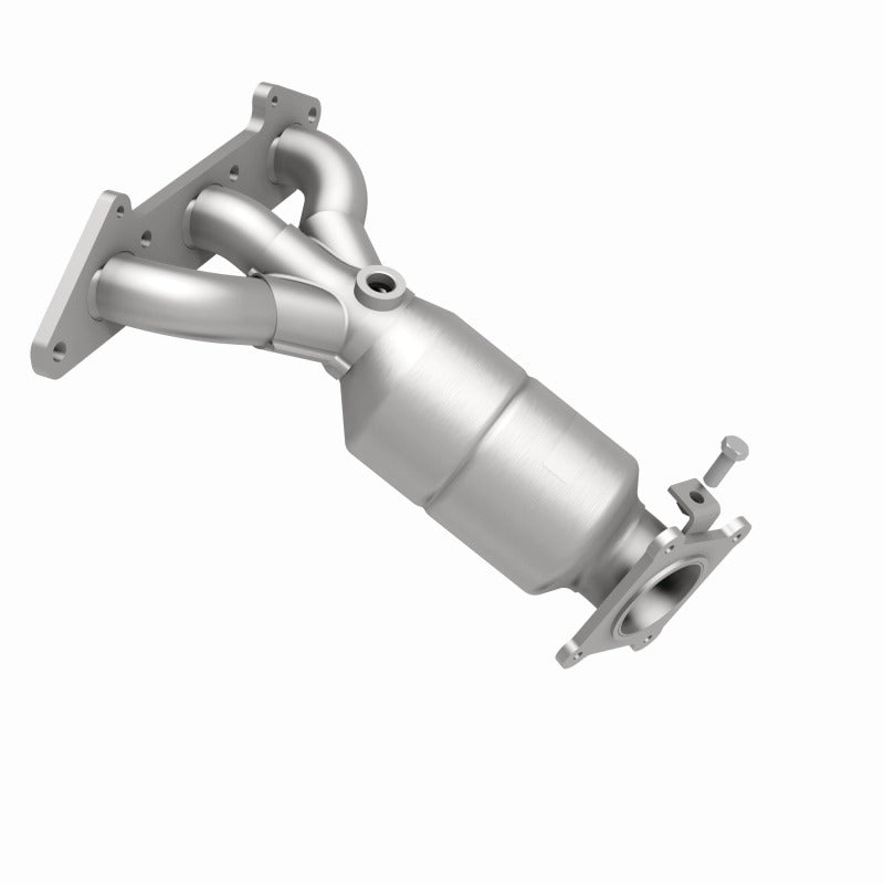 MagnaFlow Direct Fit Catalytic Converter 02 Volvo S80 2.9L - 23540