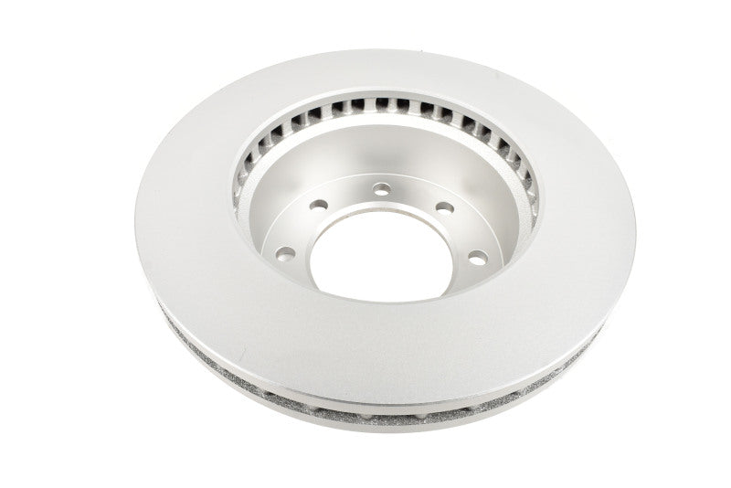 DBA 09-11 Dodge Ram 2500 Front En-Shield Standard Rotor - DBA3706E