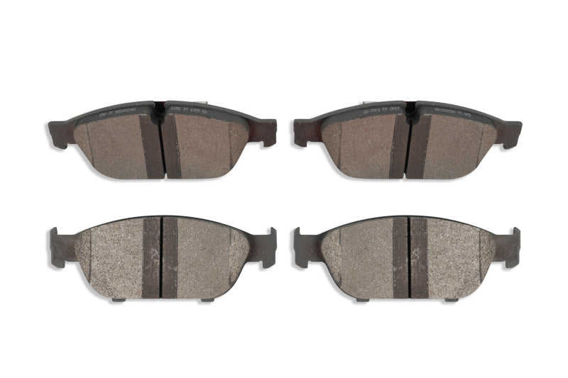 DBA 12-18 Audi A6 Street Series Front Brake Pads - DB15262SS