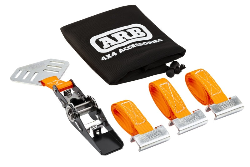 ARB BASE Rack Spare Wheel Y Strap - 1780380