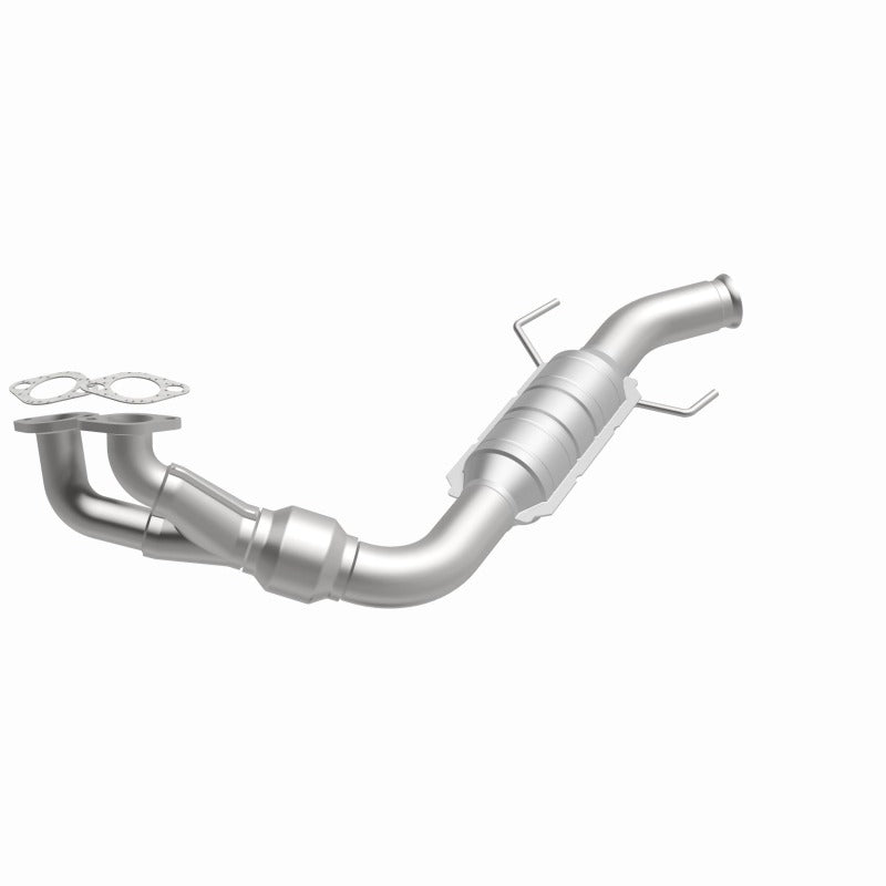 MagnaFlow Direct Fit Catalytic Converter 97 Saab 900 2.3L - 23687
