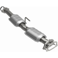 Load image into Gallery viewer, MagnaFlow Direct Fit Catalytic Converter 03 Ranger/B-Ser V6 rear 50S - 441410
