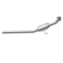 Load image into Gallery viewer, MagnaFlow 84-87 Caravan/Voyager CA Direct Fit Converter - 3391283