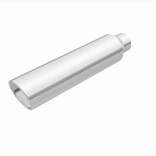 Load image into Gallery viewer, MagnaFlow Tip 1-Pk Re 4.00 X 18 2.5 Id 15De - 35117
