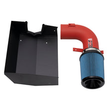 Load image into Gallery viewer, Injen 20-23 Polaris Slingshot L4-2.0L Wrinkle Red Cold Air Intake - PS7001WR