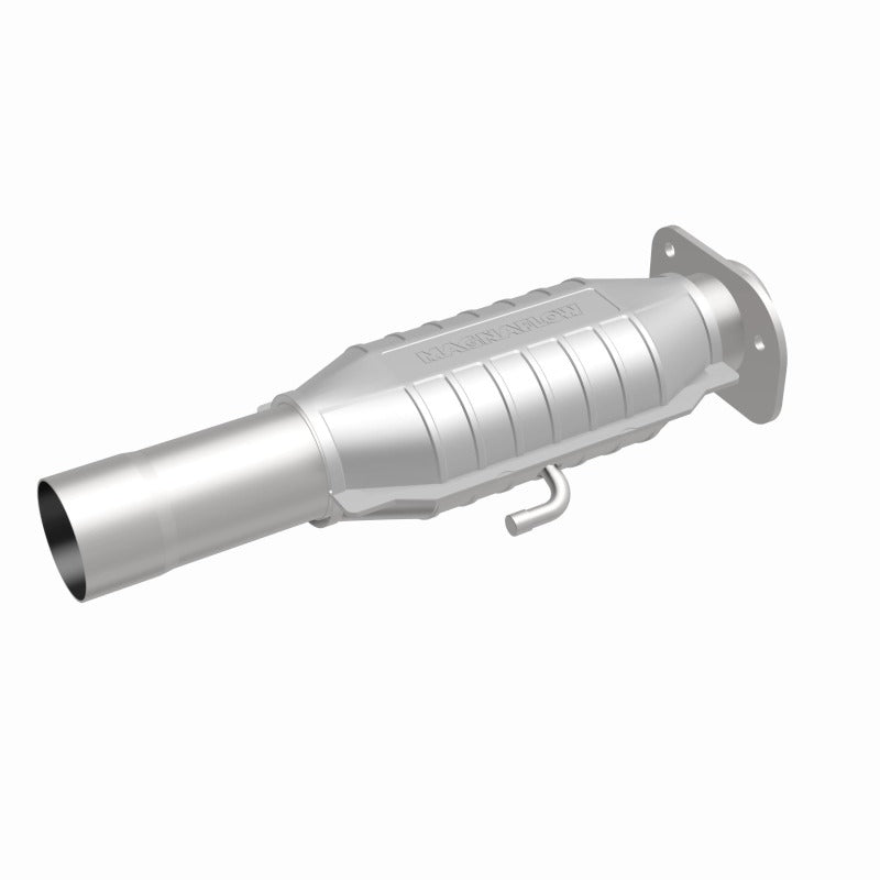MagnaFlow Direct Fit Catalytic Converter 86-92 Camaro/Fbird V8 CA - 338441