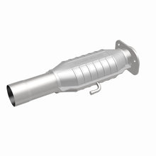 Load image into Gallery viewer, MagnaFlow Direct Fit Catalytic Converter 86-92 Camaro/Fbird V8 CA - 338441