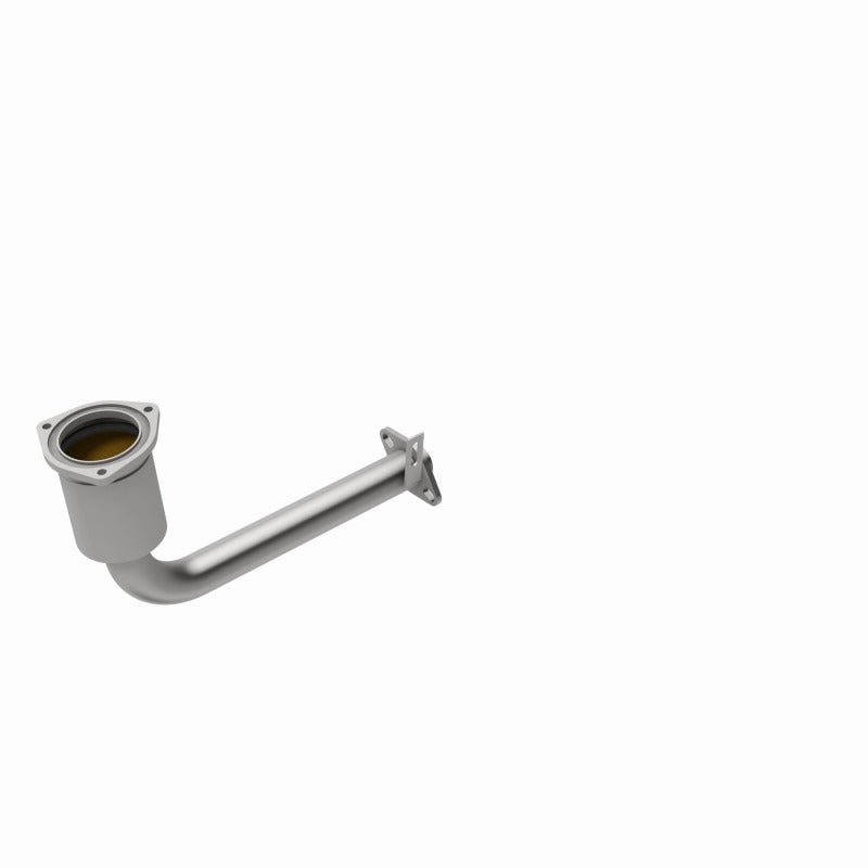 MagnaFlow Direct Fit Catalytic Converter 95 Esteem 1.6L Front CA - 444306