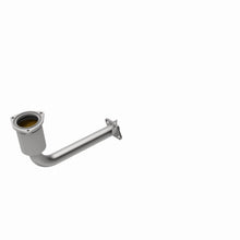 Load image into Gallery viewer, MagnaFlow Direct Fit Catalytic Converter 95 Esteem 1.6L Front CA - 444306