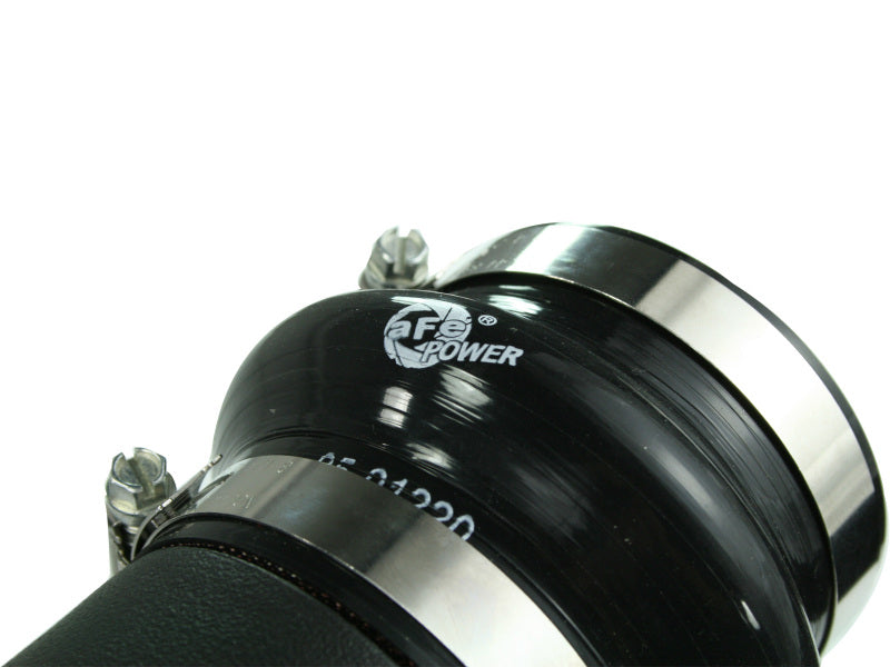 aFe MagnumFORCE Intake Stage-2 Pro 5R 07-11 Jeep Wrangler (JK) V6-3.8L - 54-11252-2