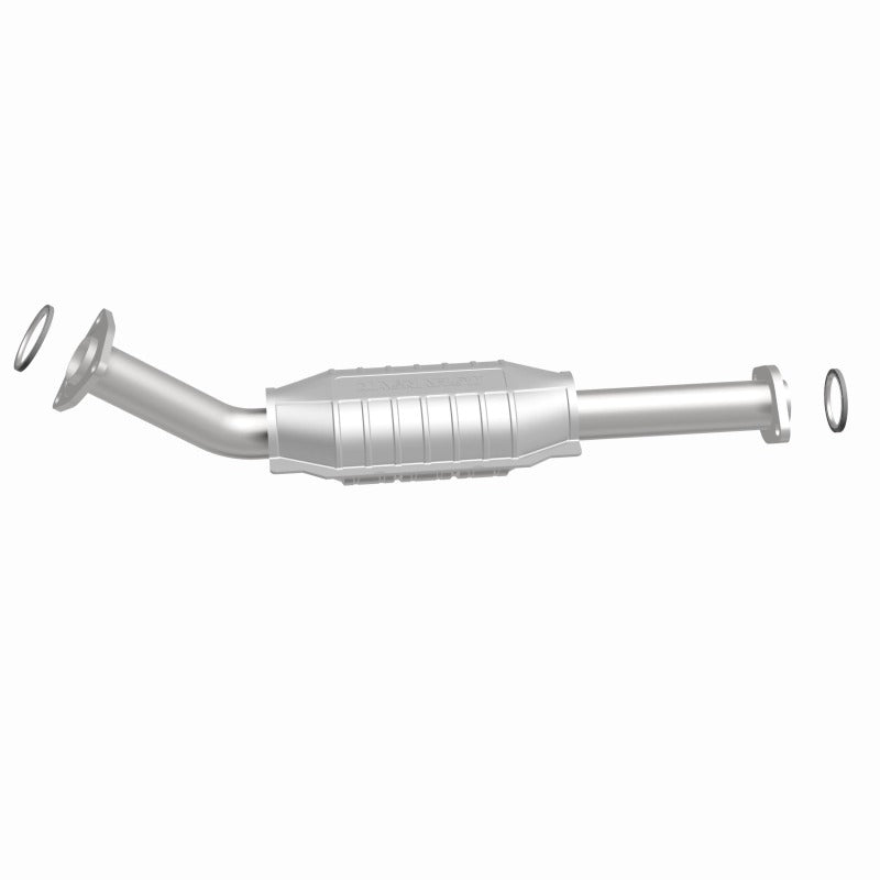 MagnaFlow Direct Fit Catalytic Converter 03-04 Toyota Tundra V8 4.7L Gas - 24406