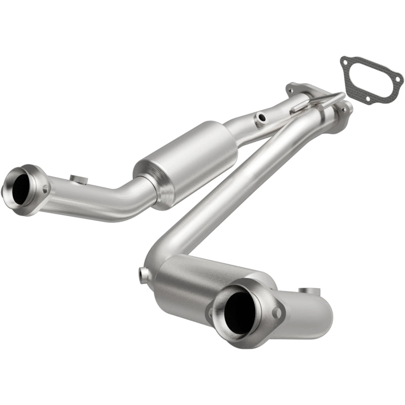 MagnaFlow Direct Fit Catalytic Converter 04-06 Ford Ranger 4.0L - 5481682
