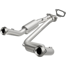 Load image into Gallery viewer, MagnaFlow Direct Fit Catalytic Converter 04-06 Ford Ranger 4.0L - 5481682
