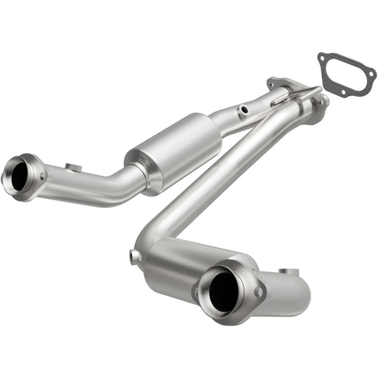 MagnaFlow Direct Fit Catalytic Converter 04-06 Ford Ranger 4.0L - 5481682
