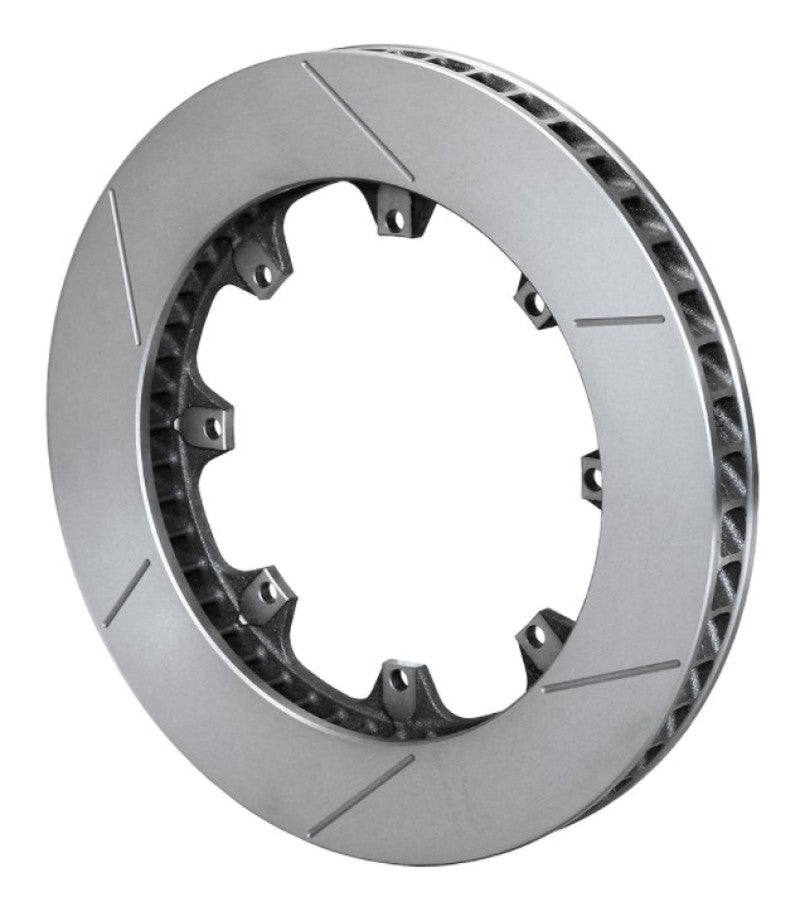 Wilwood Rotor-GT48 SPC-37-RH-Bedded 12.19 x 1.25 - 8 on 7.00in - 160-11839-B