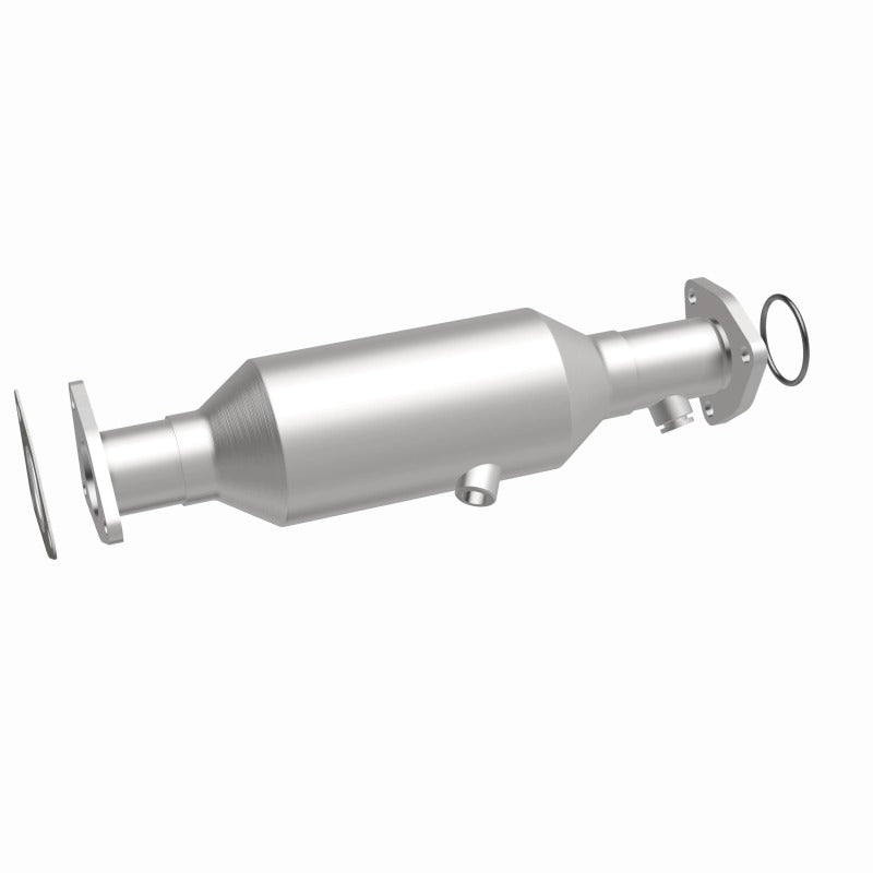 MagnaFlow California Direct-Fit Catalytic Converter 97-99 Acura CL V6 3.0L - 4481616