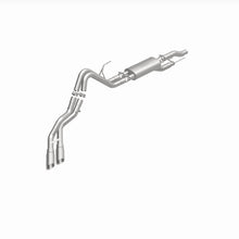 Load image into Gallery viewer, MagnaFlow SYS C/B 09 F-150 EC-CC dual same sd - 16523