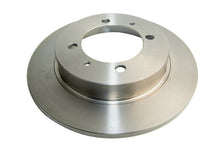 Load image into Gallery viewer, DBA 95-03 Volvo S40/V40/ 92-95 Mitsubishi Lancer Rear Street Standard Disc Rotor - DBA887