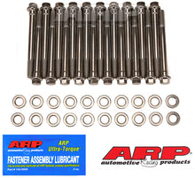Load image into Gallery viewer, ARP SB Ford Boss 302 SS Hex Head Bolt Kit - 454-3602