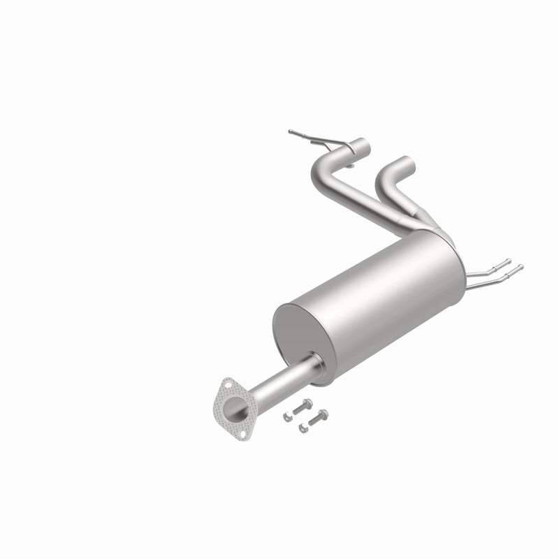 MagnaFlow BRE Exhaust Kit 13-17 HYUNDAI VELOSTER 1.6L - 106-0872