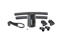 Load image into Gallery viewer, Corsa 2021-2025 Ford Bronco 2.7L Aluminum Oil Catch Can - CC0012