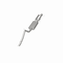Load image into Gallery viewer, MagnaFlow BRE Exhaust Kit 03-06 Hummer H2 6.0L - 106-0538