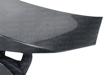 Load image into Gallery viewer, Seibon 10-12 Kia Optima Carbon Fiber Trunk/Hatch - TL1012KIOP