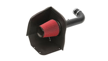 Load image into Gallery viewer, Corsa Apex 14-17 Chevrolet Silverado 5.3/6.2L 1500 DryTech Metal Intake System - 615853-D