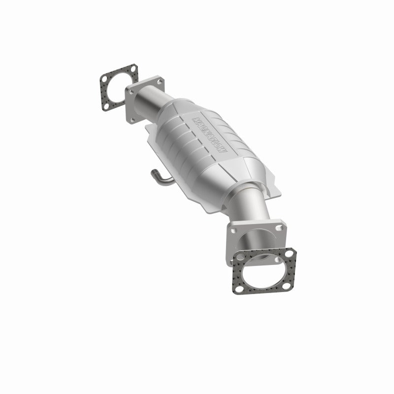 MagnaFlow Conv DF GM 78 81 - 93426