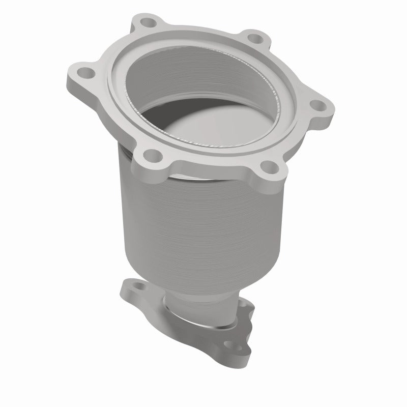 MagnaFlow Direct Fit Catalytic Converter 95-97 Altima 2.4L front 49S - 50220