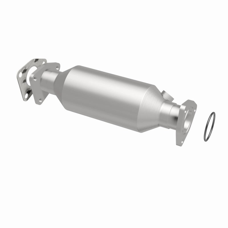 MagnaFlow Direct Fit Catalytic Converter 97-01 Honda Prelude 2.2L (49 State) - 51841