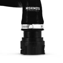 Load image into Gallery viewer, Mishimoto 99-06 BMW E46 Non-M Black Silicone Hose Kit - MMHOSE-E46-NONMBK