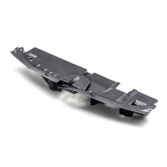 Seibon 23-24 Toyota GR Corolla Carbon Fiber Cooling Plate - Matte Finish - CP23TYGRCOR-MF