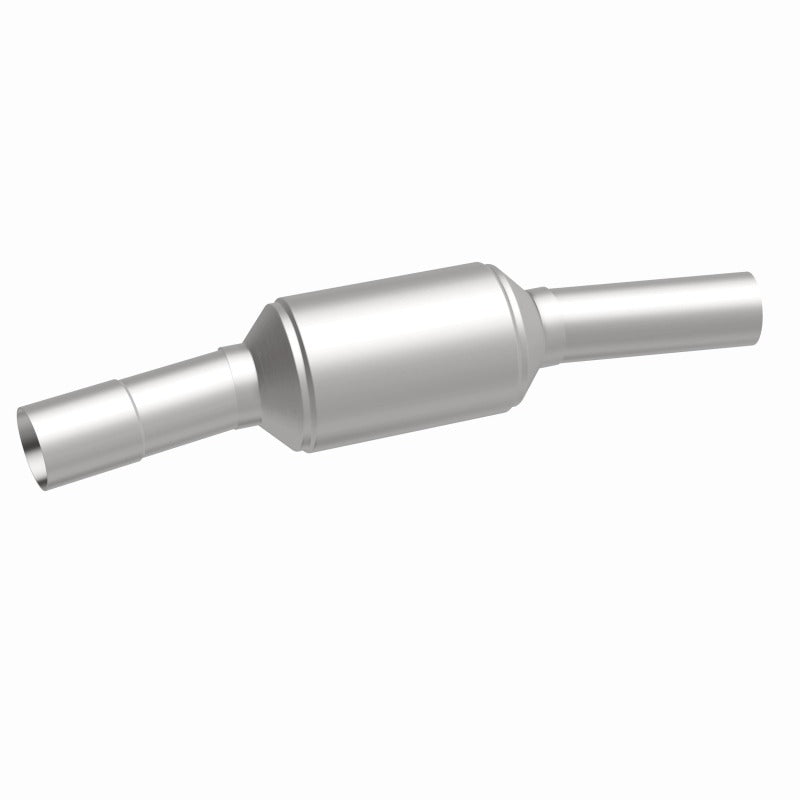 MagnaFlow Direct Fit Catalytic Converter 1994 GMA G3500 V6 4.3L - 3391432