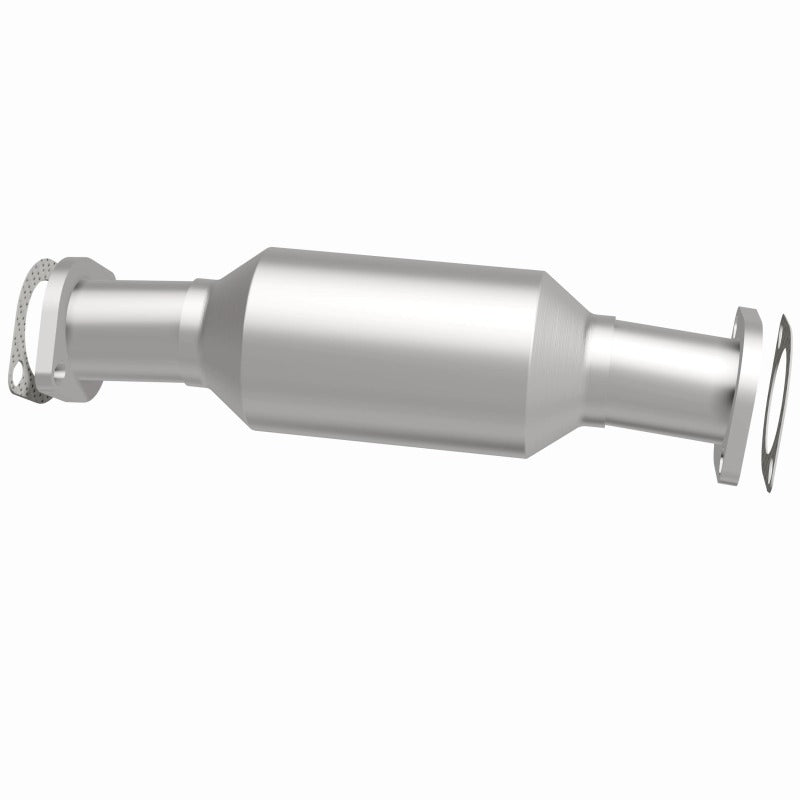 MagnaFlow Direct Fit Catalytic Converter 90-93 Miata 1.6L - 3322684